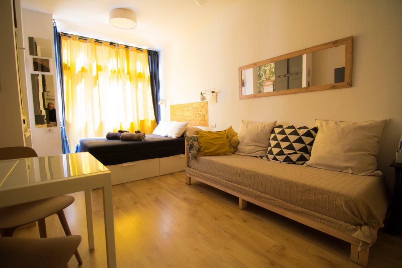 Reina Marina Villa Лас Палмас де Гран Канария Екстериор снимка